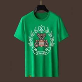 Picture of Burberry T Shirts Short _SKUBurberryM-4XL11Ln2432885